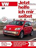 VW Up (Jetzt helfe ich mir selbst) - Dieter Korp 