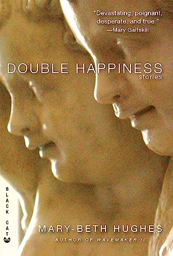 Double Happiness: Stories 0802170749 Book Cover