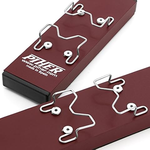 Piher Tools Cover