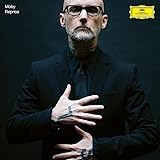 easy listening band Moby- Reprise (DLX) Reprise (Deluxe CD)