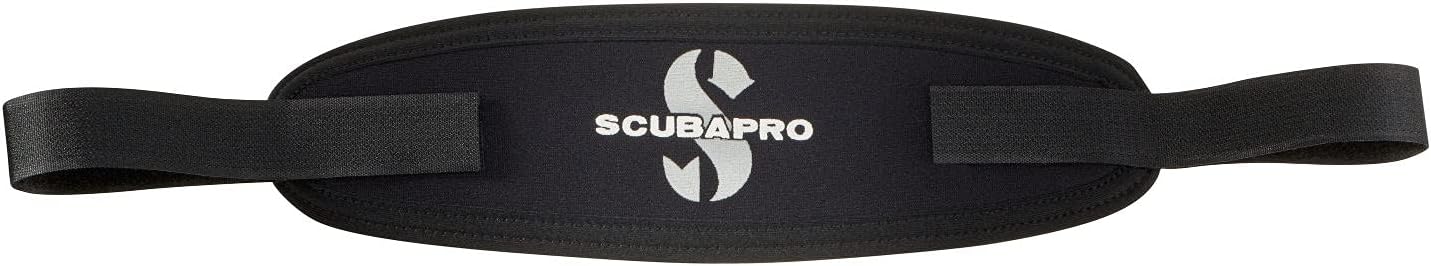 SCUBAPRO Neoprene Mask Strap Cover : Sports & Outdoors
