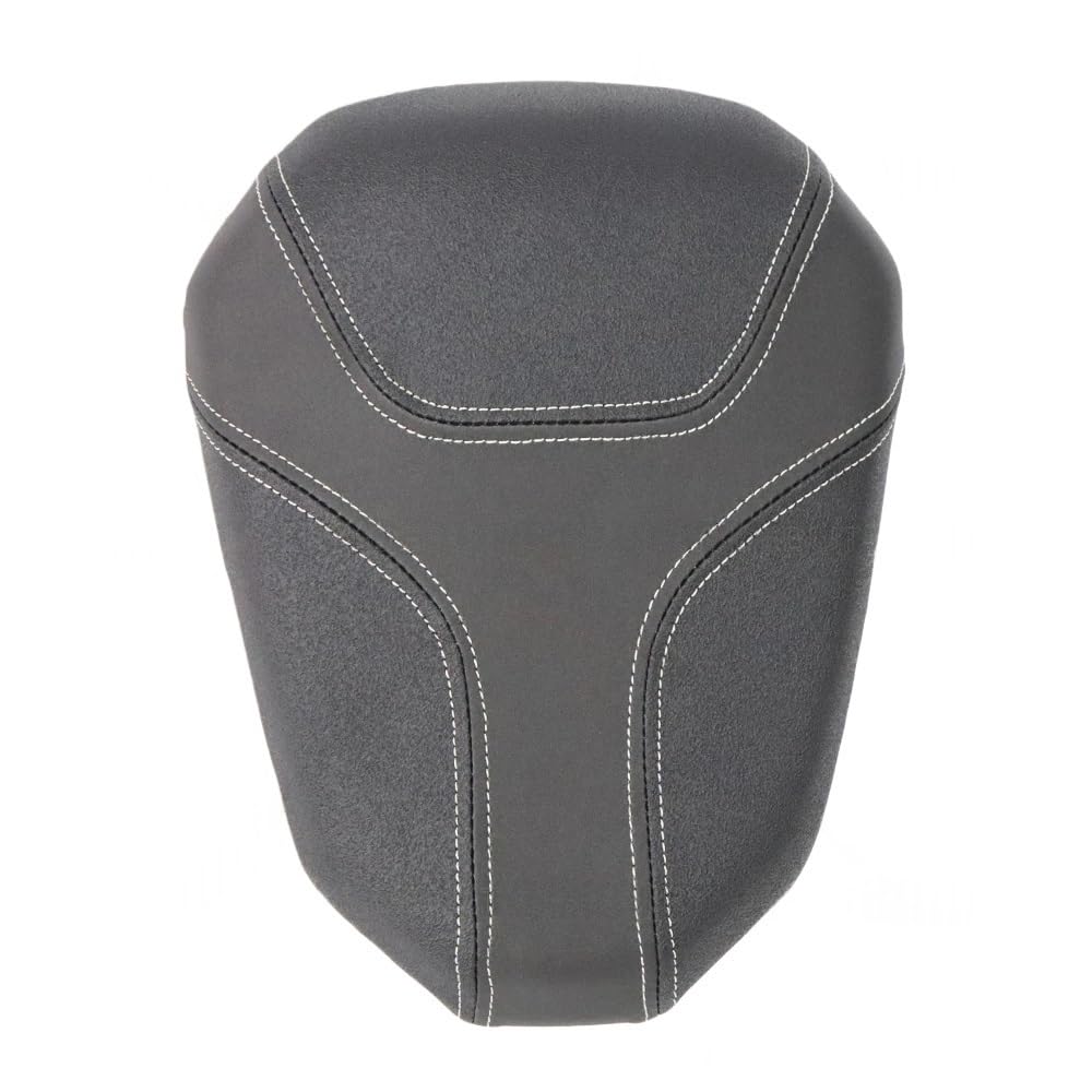 Asiento cómodo MT-07 2026 impermeable con absorción de vibraciones 8