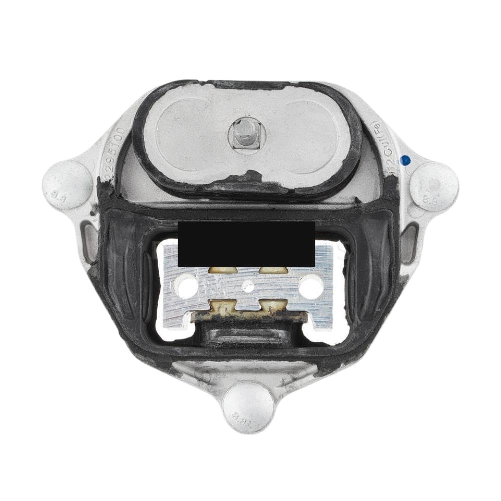 Qhtwuyqek Onecolor Transmission Mount 8K0399151db 8K0399151cd 8K0399151bf Compatible With Audi A4 B8 A5 A6 C7 A7 Q5 2.0Tdi 2.0Tfsi 2.7Tdi 2.8Tdi 3.0Tdi 3.0Tfsi