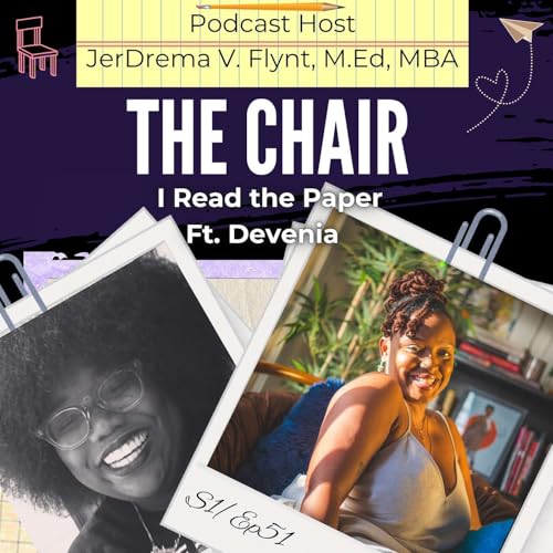 『I Read the Paper』のカバーアート