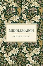 Middlemarch (Grapevine Press) (English Edition)