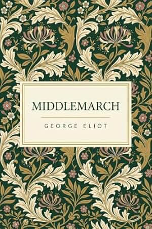 Middlemarch (Grapevine Press) (English Edition)