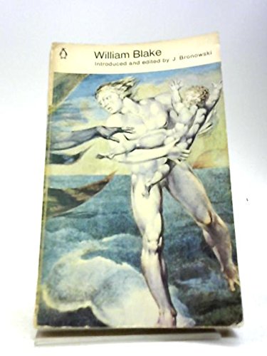 The Marriage of Heaven and Hell By William Blake B0018Y3D38 Book Cover