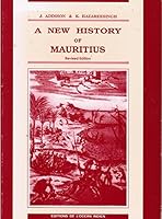 A new history of Mauritius 9990301662 Book Cover