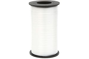 Berwick 1-Inch x 500-Yard Curling Ribbon for Gift Wrapping and Hair Bows