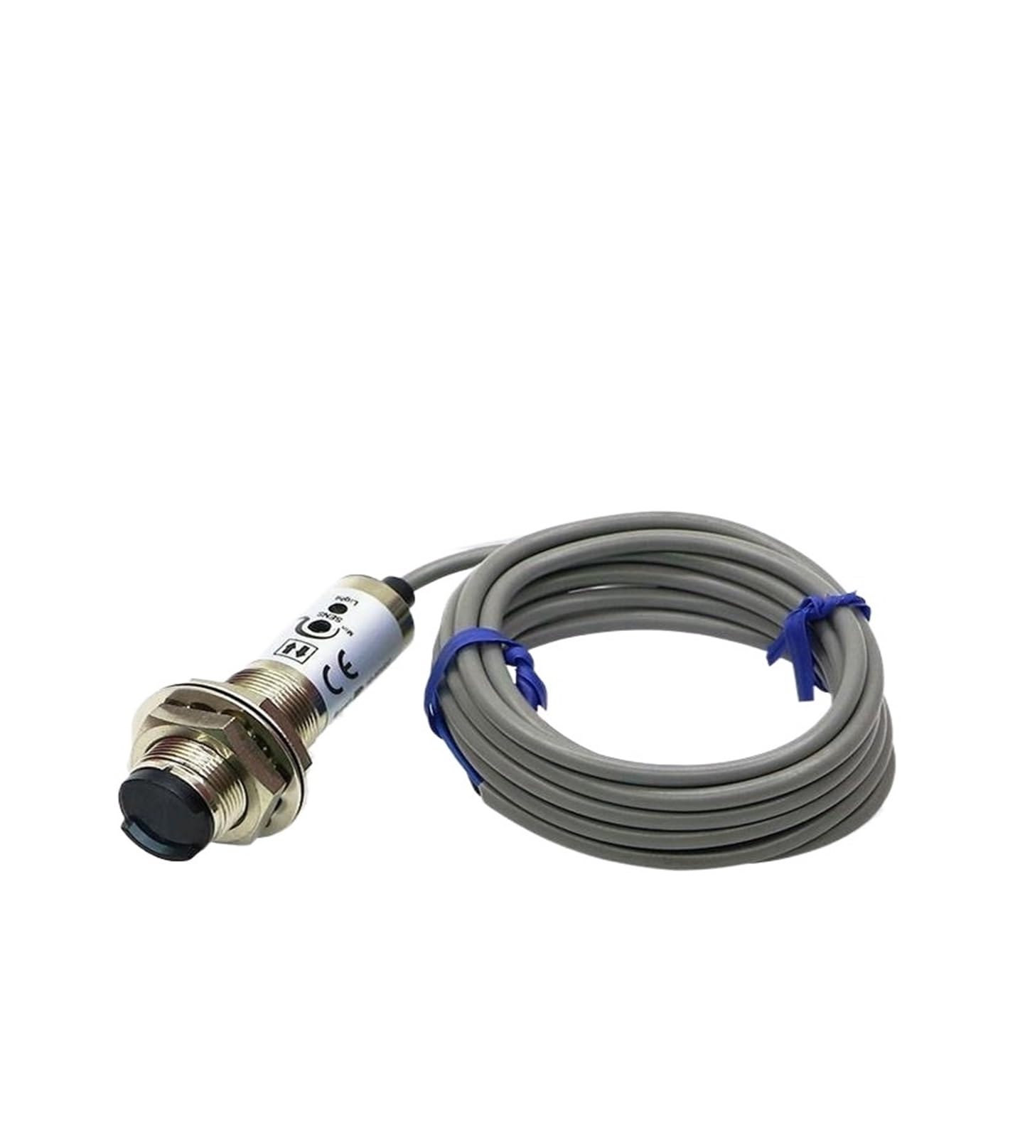 QAZXSEMUI Freestyle Sensor ER18M-DS30C2 Photoelectric Proximity Switch