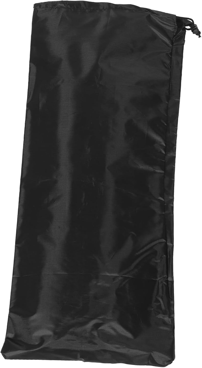 Professional Skateboard Bag Drawstring Material Lightweight for Men Women Fits Skateboards