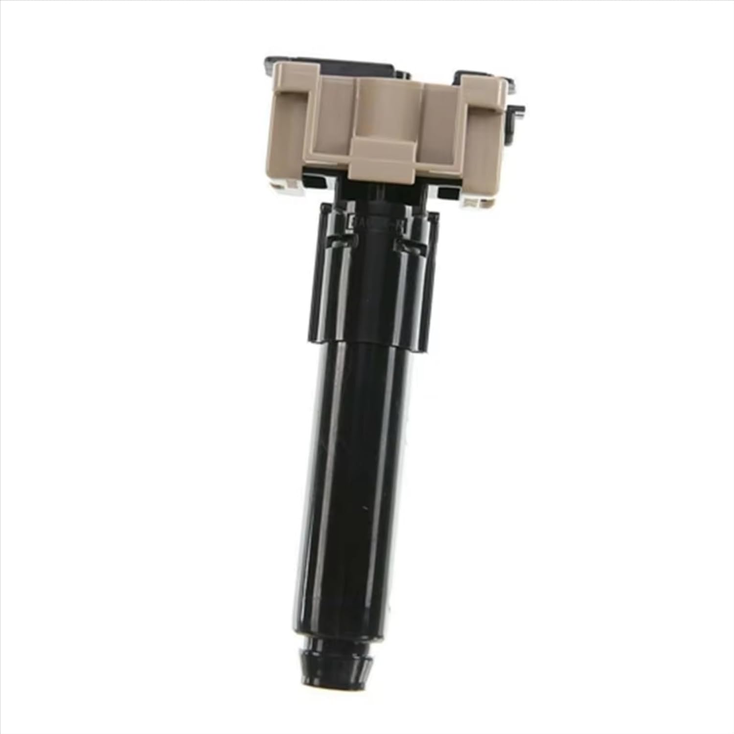 Car Bumper Headlamp Washer Nozzle Cover for Lexus for CT200H 2011-2020 Front Headlight Washer Spray Nozzle Pump HeadLamp Water Actuator 85208-48060 85207-48060