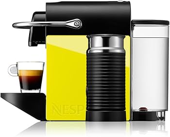新品❗️Nespresso PIXIE C60型 Máquina de Café Nespresso Pixie C60 Vermelha 110V - Compra Food