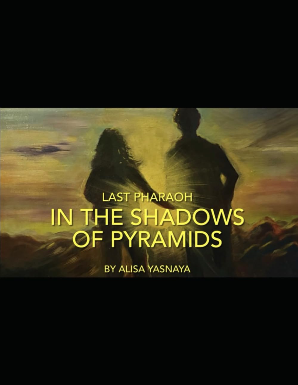 Last Pharaoh: In the Shadows of the Pyramids