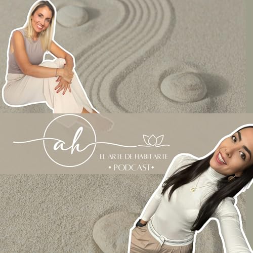El arte de Habitarte cover art