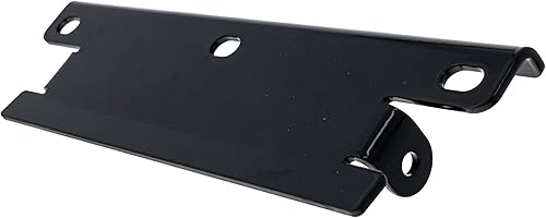 Miniatura 6 de CUB CADET 01006748-0637 Deflector de soporte de canal Z Force GT Tank 44 48 54 60 S L