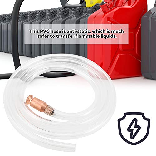 Review de Tubo pvc para gas los diez mejores. 11 Imagen adicional