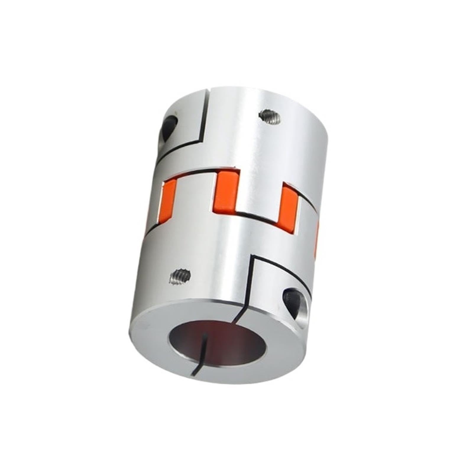 D55L78 Accouplement flexible en forme d'araignée à mâchoire 12-30 mm