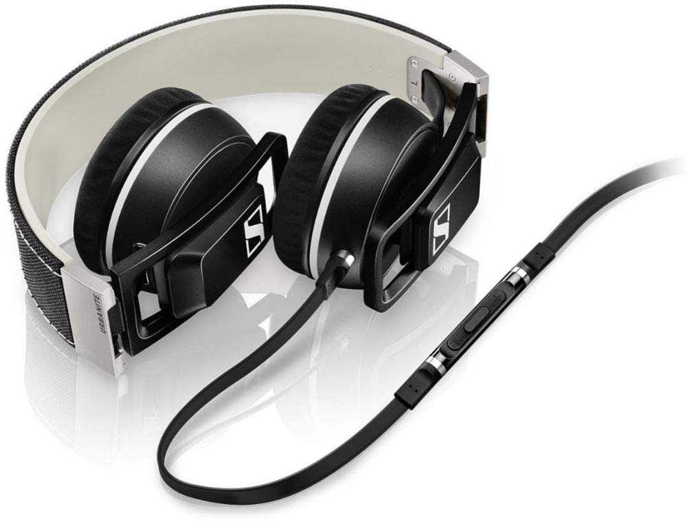 ヘッドホン Sennheiser Urbanite wireless XL きいてみた】SENNHEISER URBANITE XL WIRELESS【ワイヤレスで
