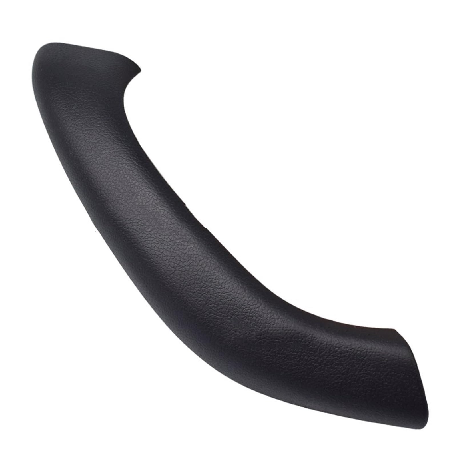 Gtdtixc Black Right Car Door Inner Handle For Bmw X1 F48 F49 2016-2019 X2 F39 2017-2020 Car Inner Door Handle Carbon Fiber Handles Car Styling(Black Right)