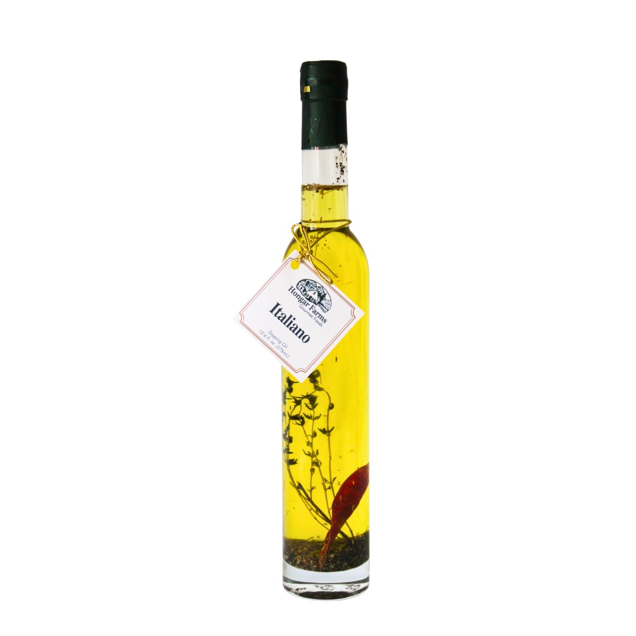 Aceite de Oliva Hongar Farms 12.6 oz