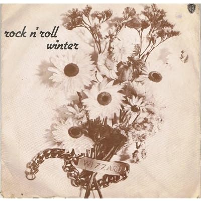 Rock 'n' Roll Winter Looney's Tune / Dream Of Unwin