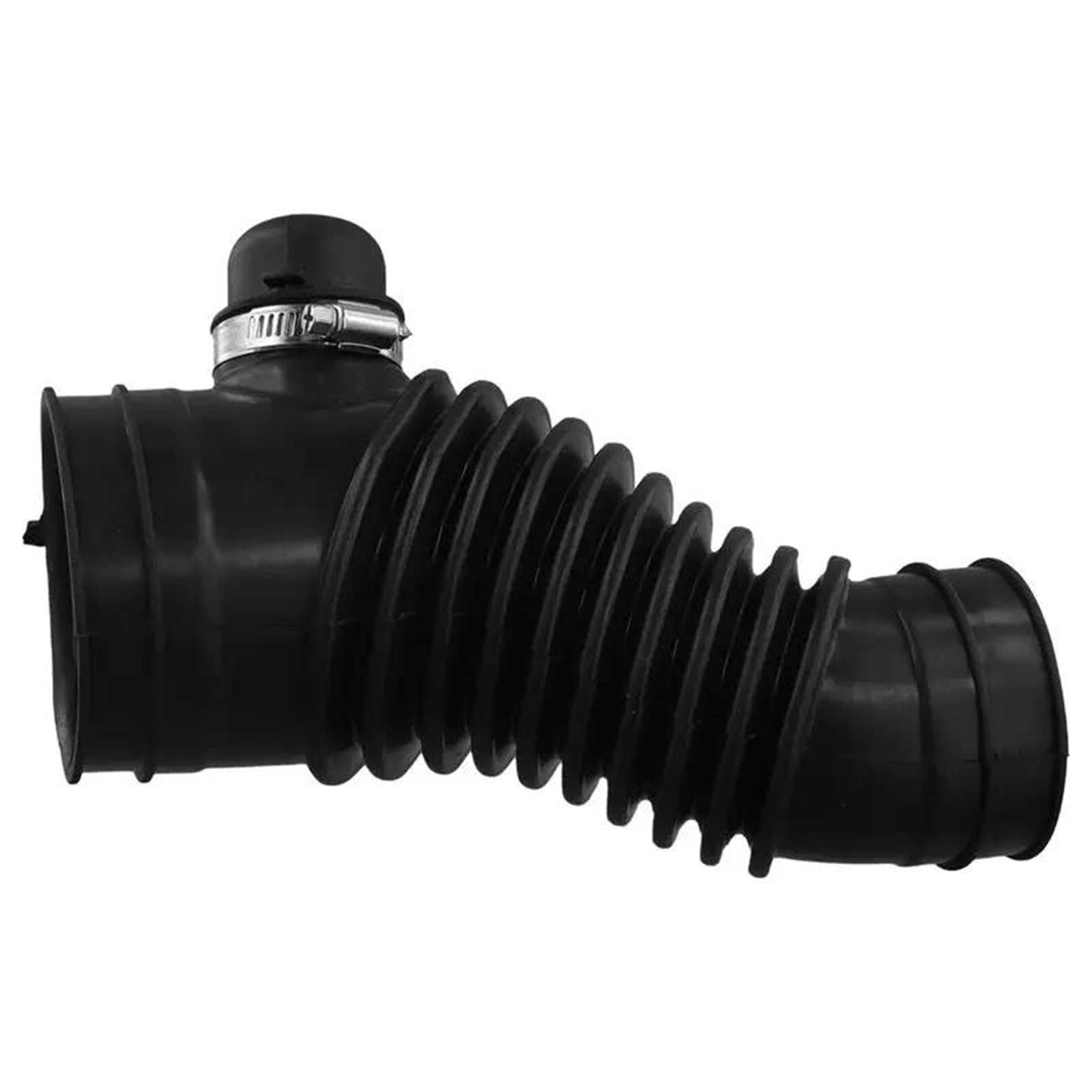Universeller Luftfilter-Einlassrohrschlauch Für CR-V-Rohr 2. Dieselbox | Luftansaugfiltereinlass, Gummischlauch, Luftströmungsrohr, skalierbares Kit