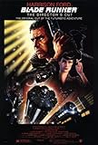 Incline Wholesale Posters Blade Runner - The Director's Cut - 27' x 40' Reproduction Movie Poster - Sty.