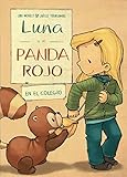  Luna y el panda rojo en el colegio, nº 4