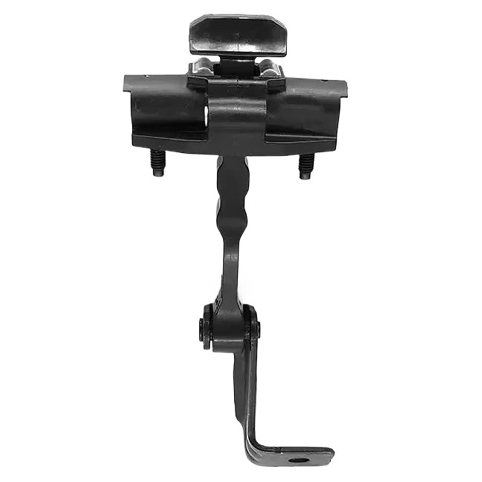 DGOINGPI Door Check Hinge Strap Stopper Arm Fit for Tesla Fit for Model 3 Side Door Limiter Hinge Stop Check Strap Limitery Car Accessories(Front Right Side)