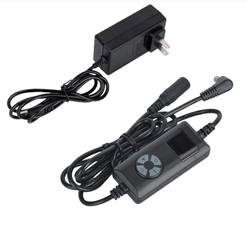 Egfvcbo Cold Therapy Machine Charger & Control Cord V2.0