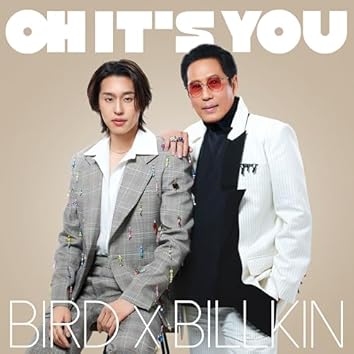Amazon MusicでBillkinを聴こう