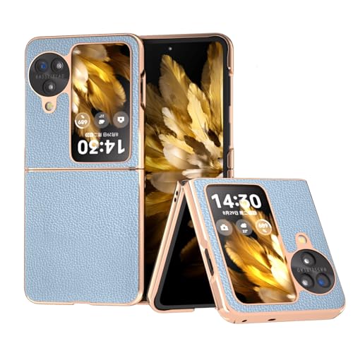 Étui Oppo Find N3 Flip chic pour protéger votre téléphone portable