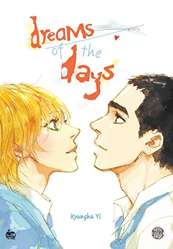 Dreams of the Days (English Edition) Dreams of the Days (English Edition)