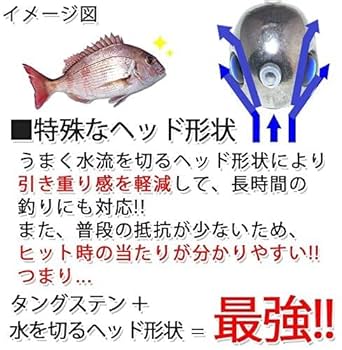 80100120gミドキン各2 レインボーB各1 タングステンタイラバヘッド 80100120gミドキン各2 レインボーB各1 タングステンタイラバ