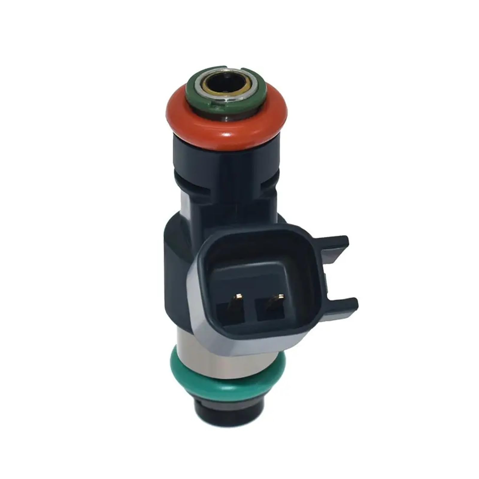 Joints d'injecteur Injecteur de carburant 12609749, 1/4 pièces, pour Cadillac, pour GMC pour Hummer pièces(12609749(1PCS))
