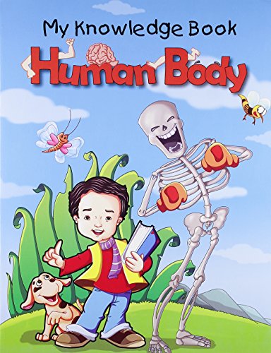 Télécharger My knowledge Book - Human Body PDF