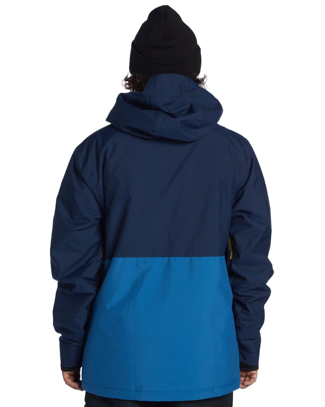 DC Shoes Basis Jacket Giacca Uomo (Pacco da 1)