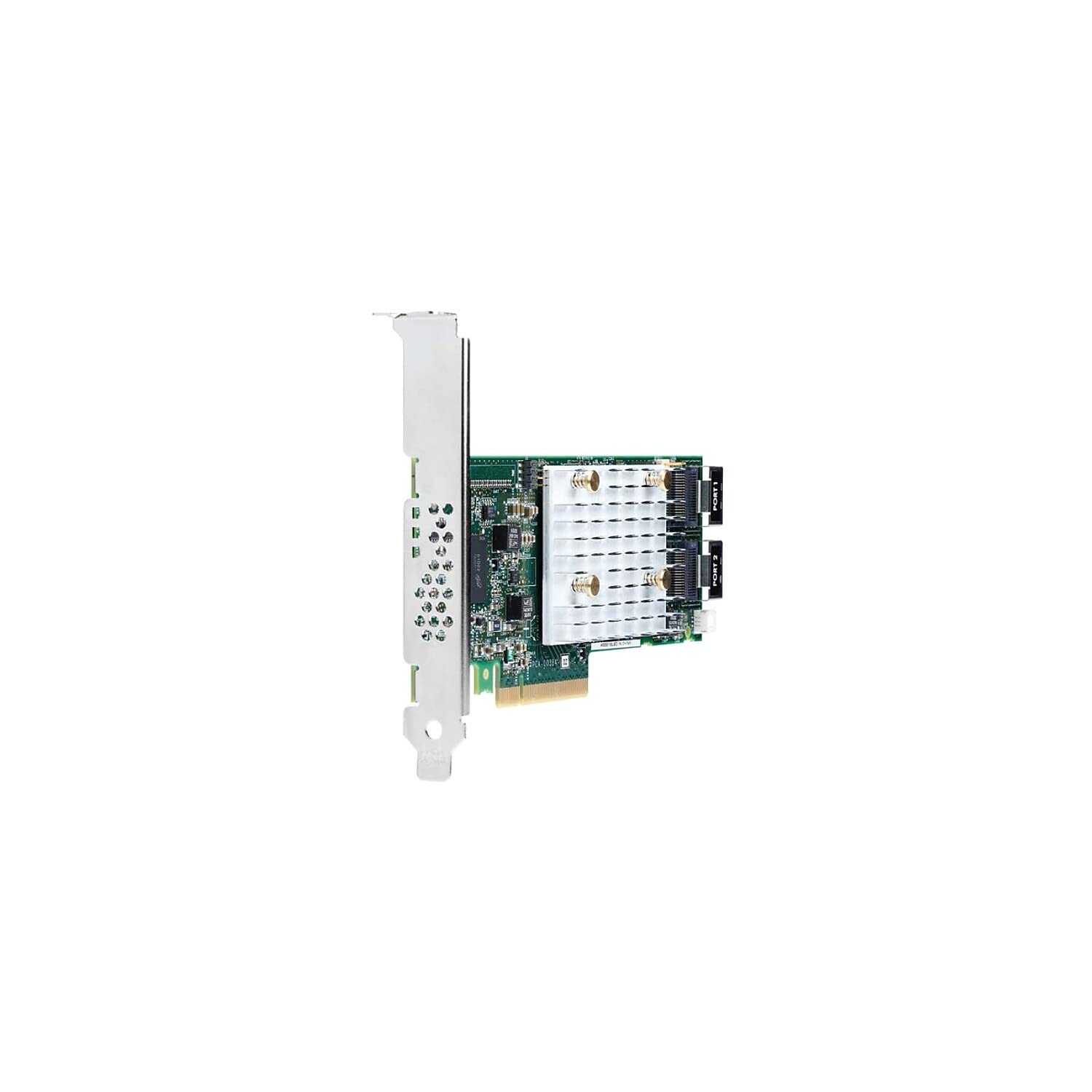 Carte de contrôleur Raid HPE 830824-B21