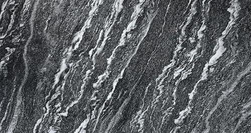 Revestimiento de pared de mármol, 1 unidad de 120 x 60 cm y 2 mm de grosor, paneles de pared para baño, cocina, reemplazo ideal para azulejos de mármol (M4)