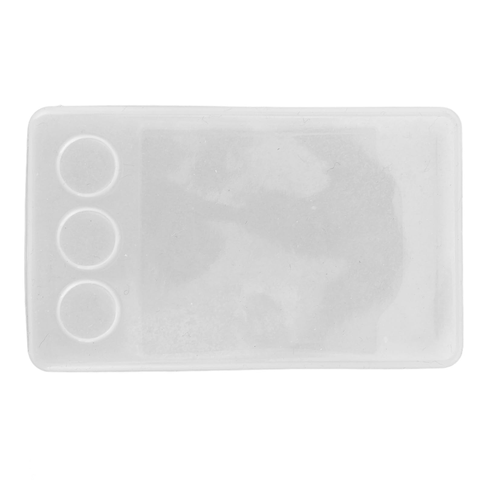 SENECESLI Bike Meter Cover Protective Case Transparent Water Proof Silicone Cover Dust Proof Protective Case for S866 LCD Monitor