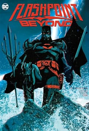 バットマン:ノーマンズ・ランド 1 (DCコミックス) | ボブ