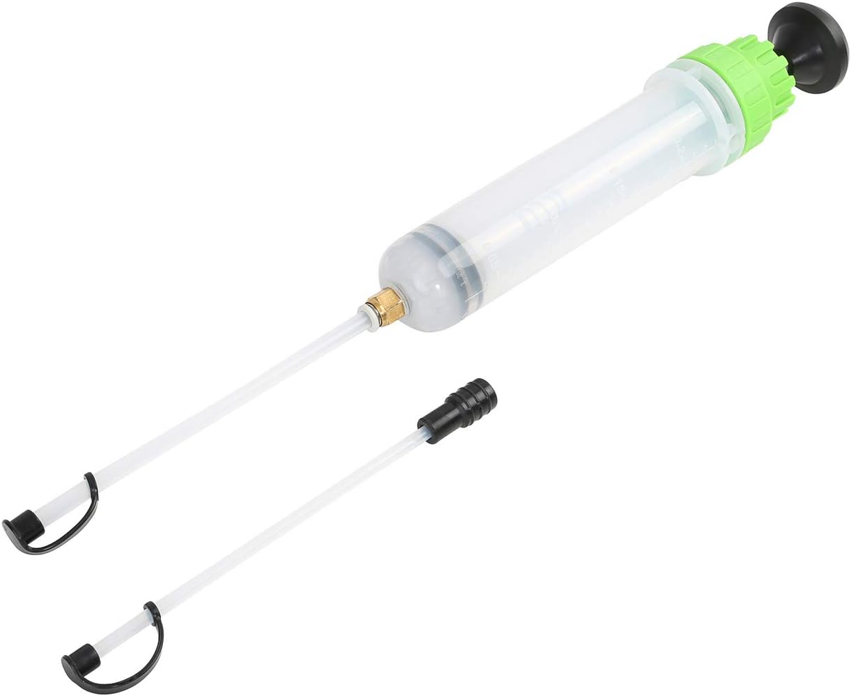 OEMTOOLS 24985 Manual Fluid Extractor and Filler (7 Oz./.21