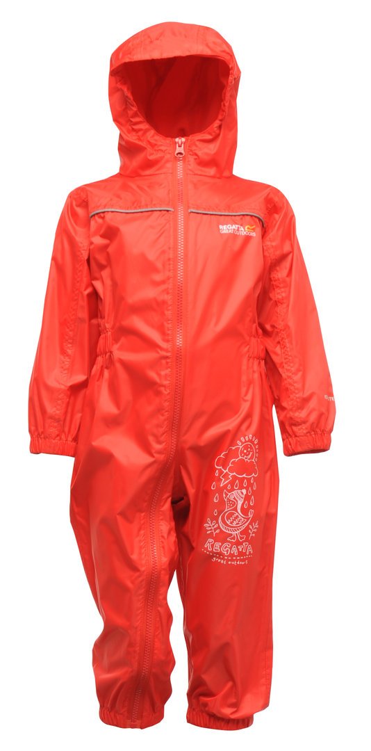 Regatta Puddle III - Prenda