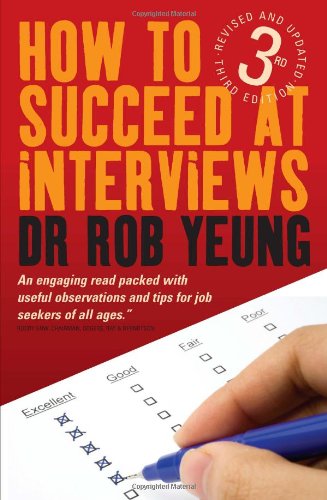 Buy How To Succeed At Interviews 3e — BookShops.in