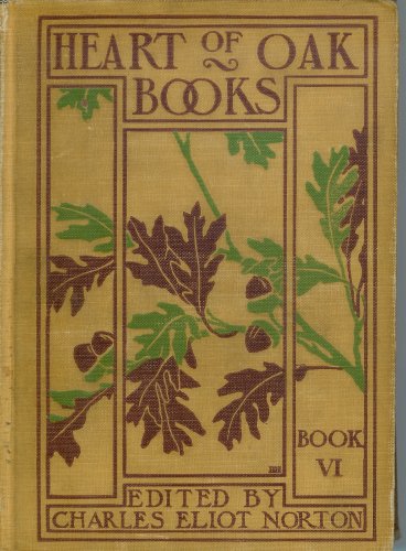 Heart of Oak Books, Fifth Book B000XB25RC Book Cover