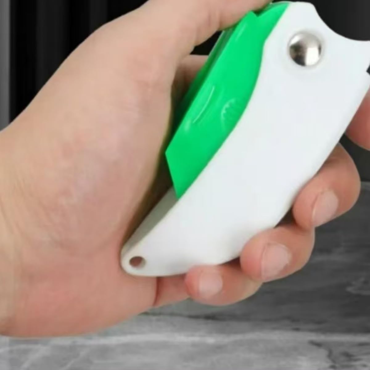 Caulking Finishing Tools - 9-in-1 Set -8