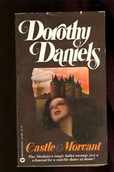 Paperback Castle Morvant Book