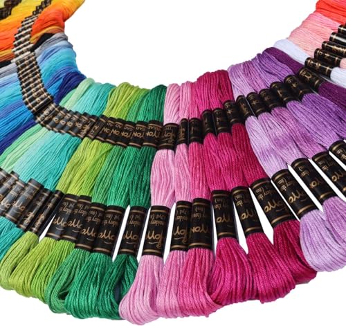 Listado de Punto de cruz más recomendados. 11 Punto de cruz marca RUAKIVA (2)