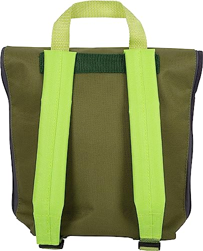 Image of Explorer's Discover Backpack